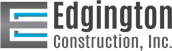 Edgington Construction