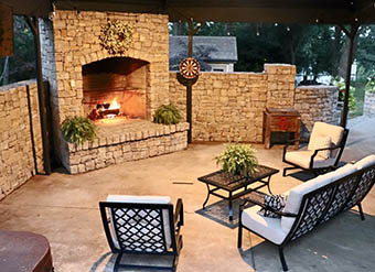 Adding Value and Memories to Your Backyard