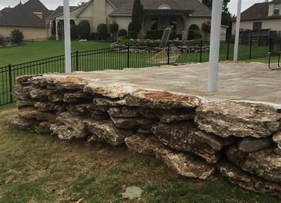 Why Your Backyard Needs a Patio